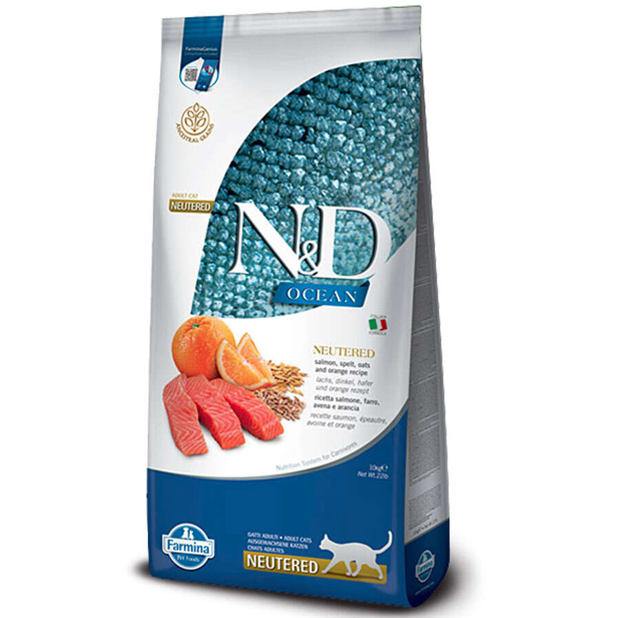 ND