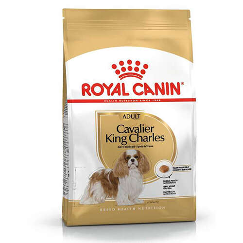 Royal Canin Cavalier King Charles Köpek Maması 1,5 kg