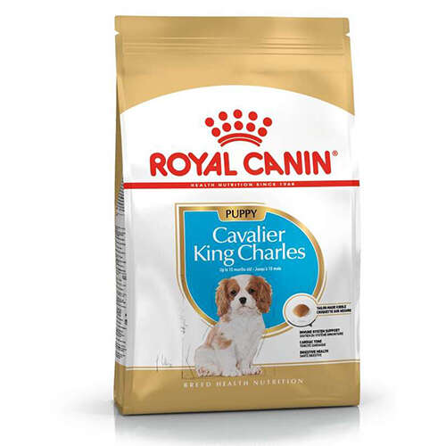 Royal Canin Cavalier King Charles Puppy Köpek Maması