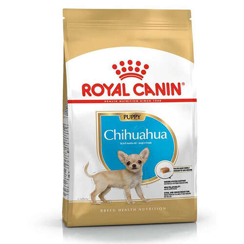 Royal Canin Chihuahua Puppy Köpek Maması