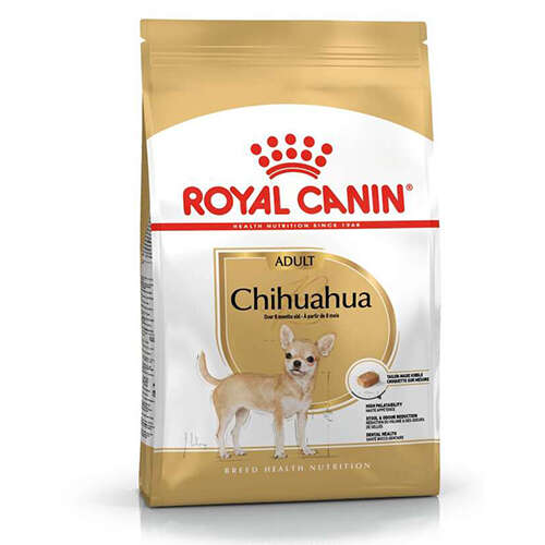 Royal Canin Chihuahua Yetişkin Köpek Maması