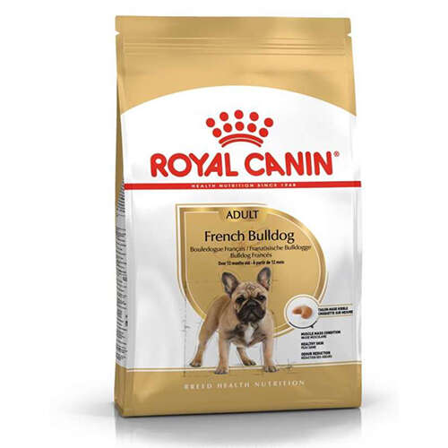 Royal Canin French Bulldog Köpek Maması