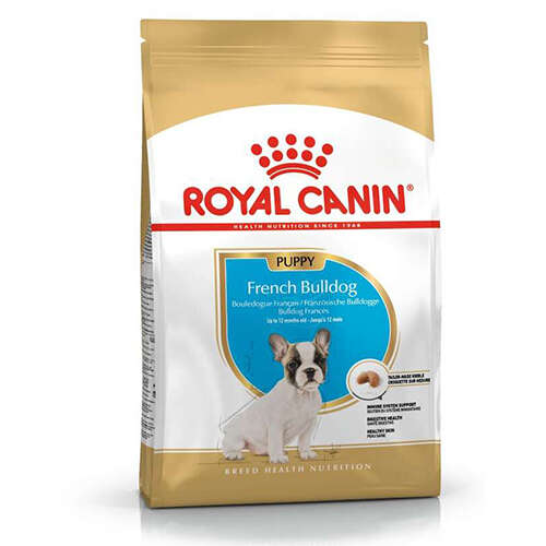 Royal Canin French Bulldog Puppy Köpek Maması