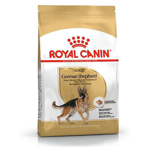 Royal Canin German Shepherd Köpek Maması