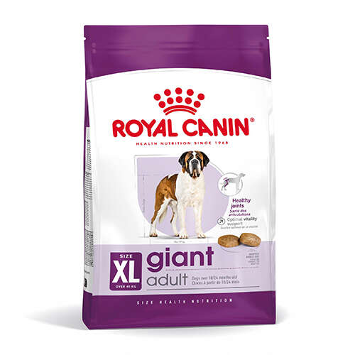 Royal Canin Giant Adult Büyük Irk Köpek Maması
