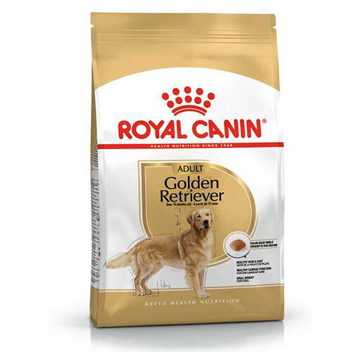 Royal Canin Golden Retriever Köpek Maması