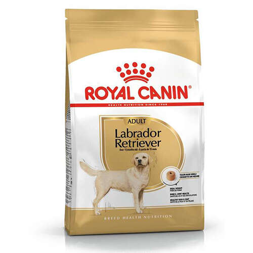 Royal Canin Labrador Retriever Köpek Maması