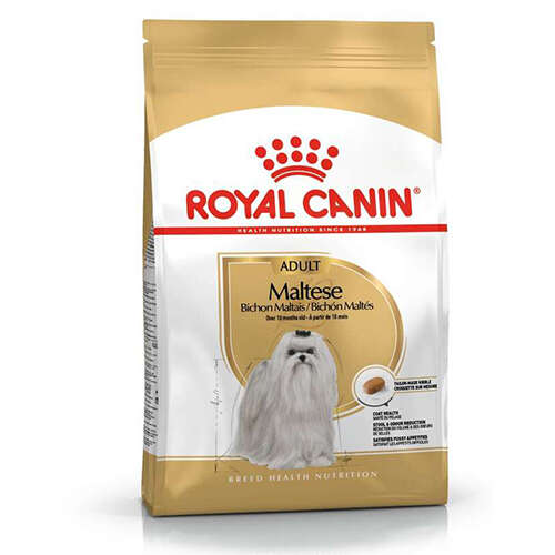 Royal Canin Maltese Bichon Köpek Maması