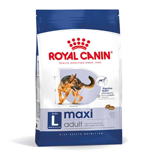 Royal Canin Maxi Adult Büyük Irk Köpek Maması