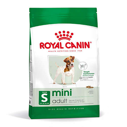 Royal Canin Mini Adult Küçük Irk Köpek Maması 8 kg