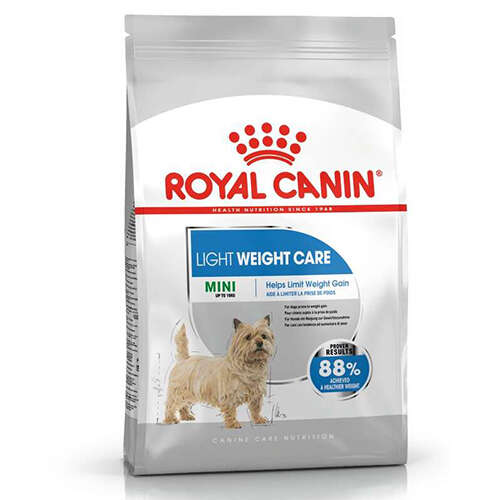 Royal Canin Mini Light Düşük Kalorili Köpek Maması
