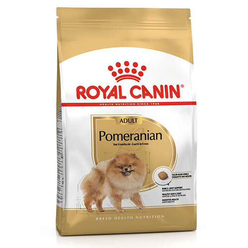 Royal Canin Pomeranian Köpek Maması 1,5 kg
