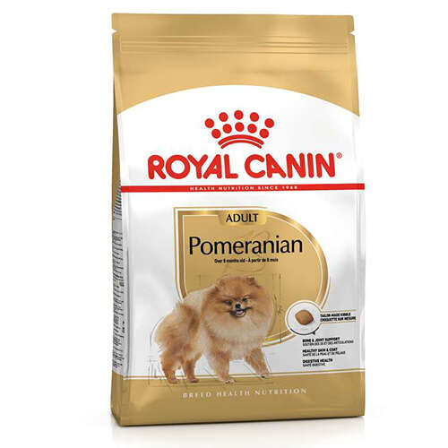 Royal Canin Pomeranian Köpek Maması 3 kg