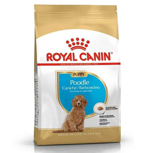 Royal Canin Poodle Puppy Kaniş Yavru Köpek Maması