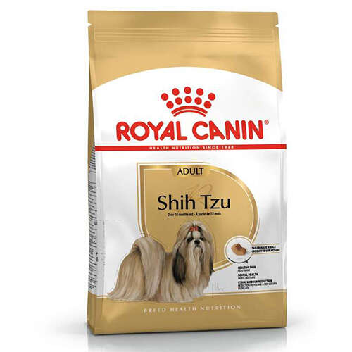 Royal Canin Shih Tzu Adult Köpek Maması