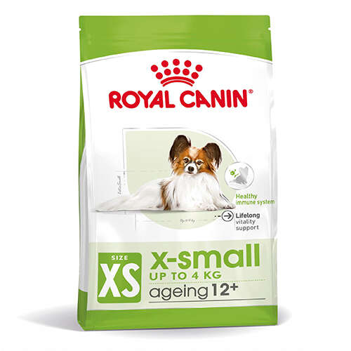 Royal Canin X-Small Ageing 12+ Yaşlı Köpek Maması