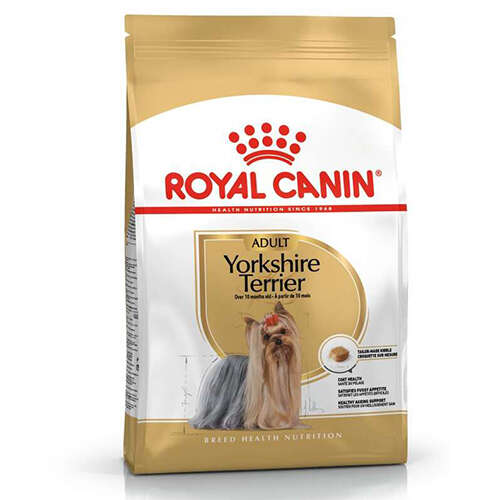 Royal Canin Yorkshire Terrier Köpek Maması