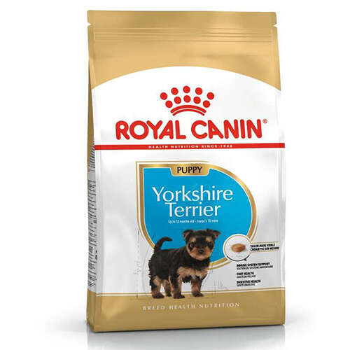 Royal Canin Yorkshire Terrier Puppy Yavru Köpek Maması