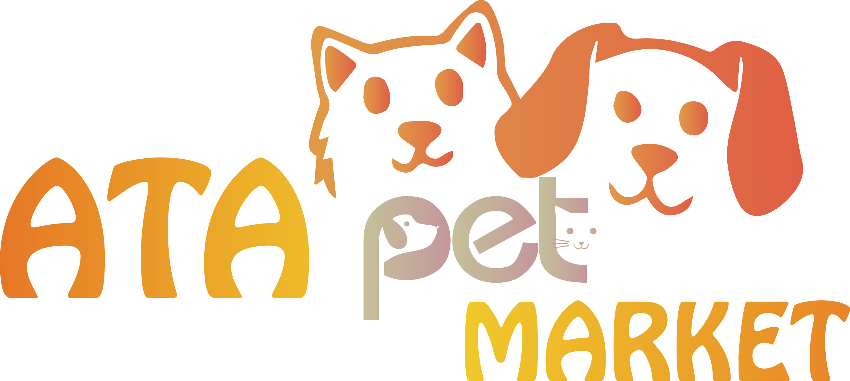 Ata Pet Market